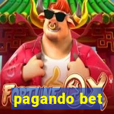 pagando bet